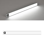智能自動人體感應無線 LED 燈，20cm，40cm，60cm，80cm