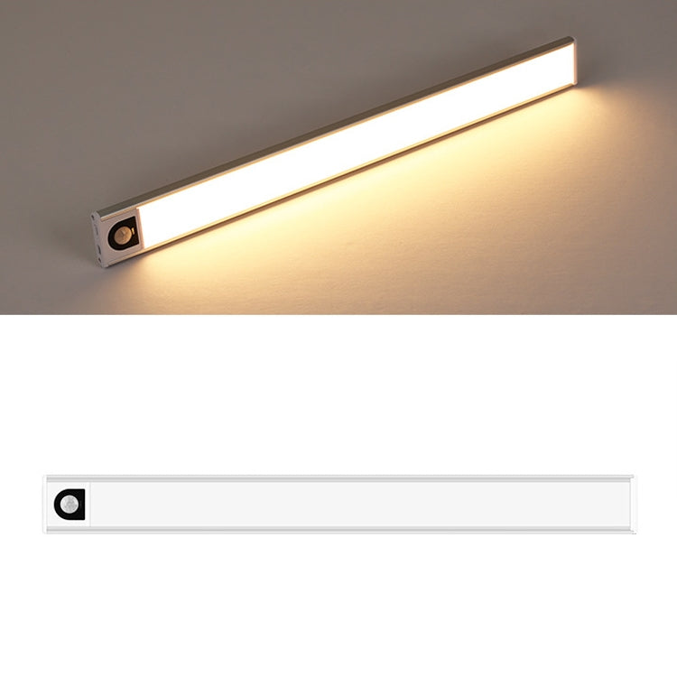 智能自動人體感應無線 LED 燈，20cm，40cm，60cm，80cm