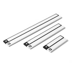 智能自動人體感應無線 LED 燈，20cm，40cm，60cm，80cm