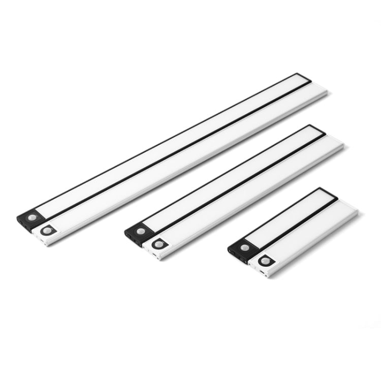 智能自動人體感應無線 LED 燈，20cm，40cm，60cm，80cm