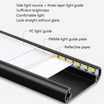 智能自動人體感應無線 LED 燈，20cm，40cm，60cm，80cm