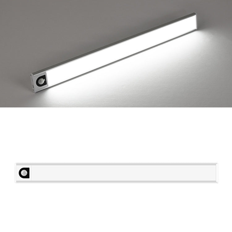 智能自動人體感應無線 LED 燈，20cm，40cm，60cm，80cm