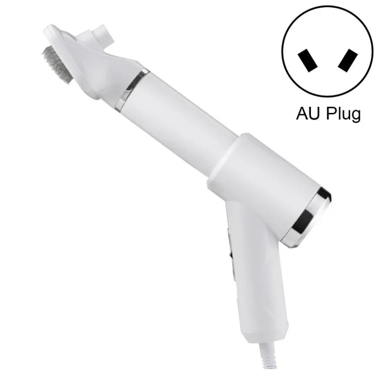 寵物電動梳 貓狗刷毛清潔吹風機，歐規插頭，美規插頭，英規插頭，澳規插頭
