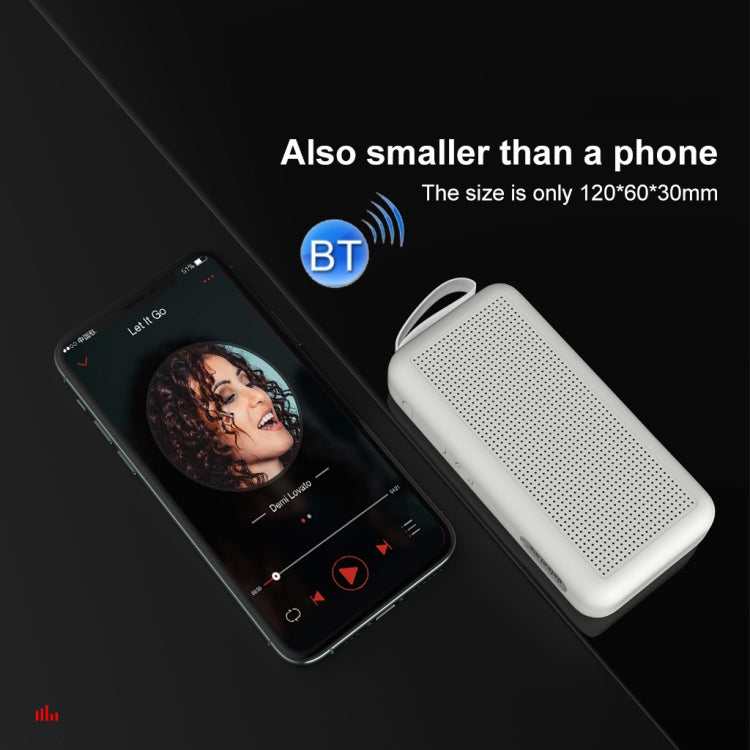 DoRealMe F0 TWS 迷你塗鴉藍牙喇叭 支援 FM / TF 卡，白色，黑色，紅色，黑色塗鴉，白色塗鴉，紅色塗鴉