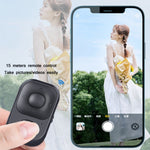 CDY001 多功能 USB 充電藍牙自拍遙控器，CDY001