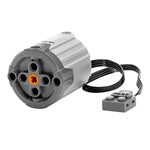 MOC 科技機械積木動力組，8883，88003，8882，8885，8881，88000