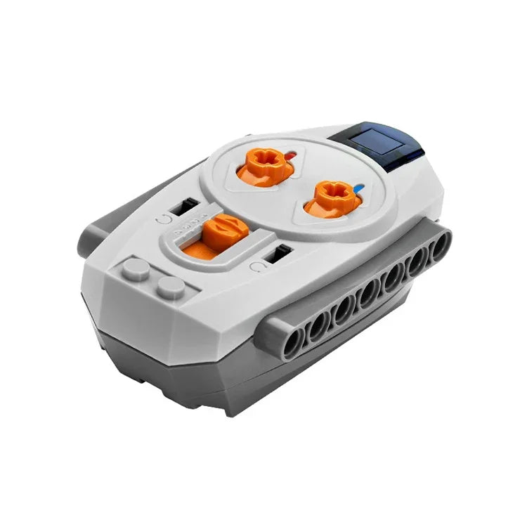 MOC 科技機械積木動力組，8883，88003，8882，8885，8881，88000