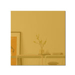 Ym300 16件套家用個人牆貼DIY壓克力牆面裝飾鏡，六角黑色，六角銀色，六角金色，四方黑色，四方銀色，四方金色，三角黑色，三角銀色，三角金色