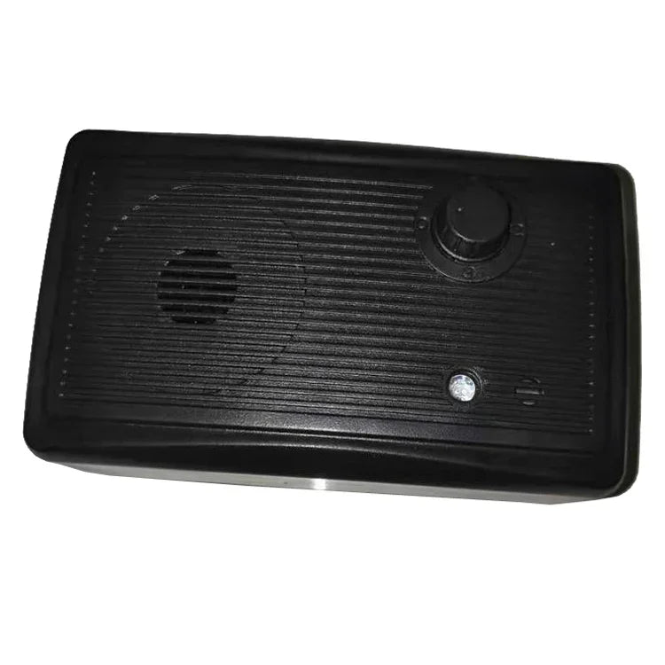 CSB-16 戶外超聲波止吠器 狗狗訓練裝置, CSB-16