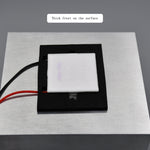 熱電冷卻器佩爾帖元件模組，TEC1-12703 40x40x4mm，TEC1-12709，TEC1-12710，TEC1-12715