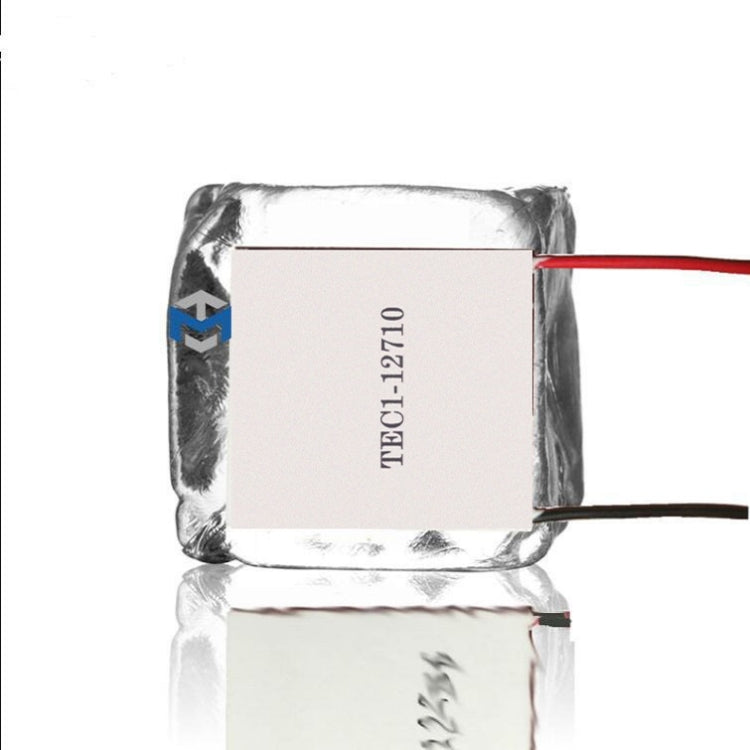 熱電冷卻器佩爾帖元件模組，TEC1-12703 40x40x4mm，TEC1-12709，TEC1-12710，TEC1-12715