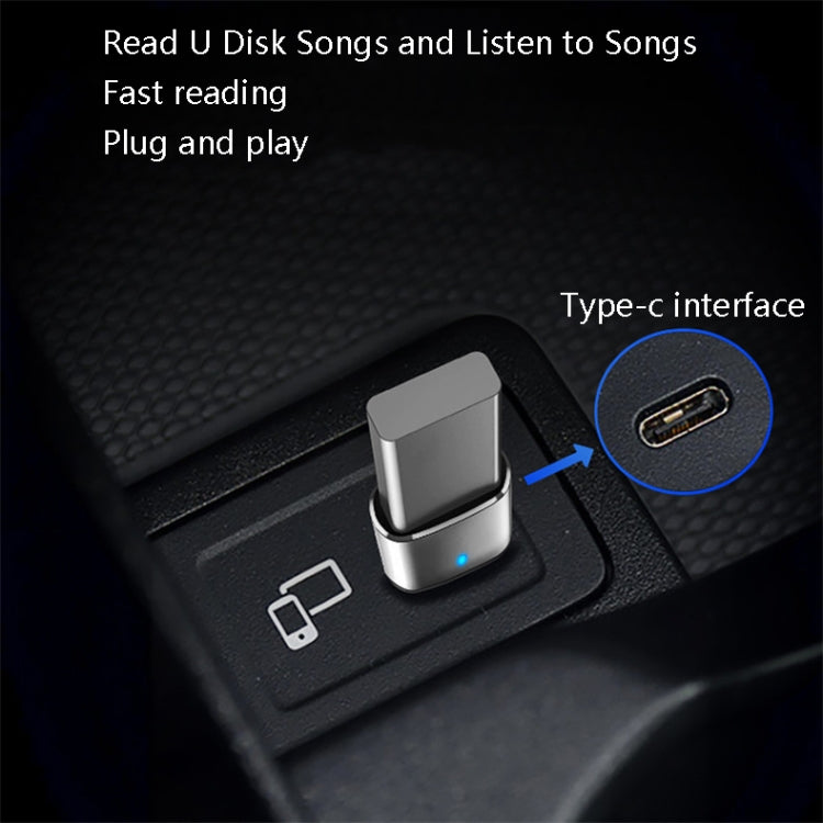 3 件組 USB 3.0 母頭轉 USB-C / Type-C 公頭 OTG 轉接器附指示燈，3 件組含指示燈
