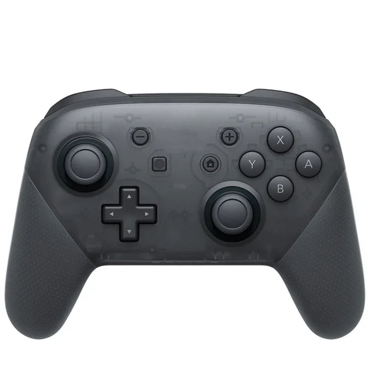 L-0326 Switch Pro 無線遊戲手把，款式：黑色、綠粉色、黑色 - 全功能 + NFC + 喚醒 (1:1)、綠粉色 - 全功能 + NFC + 喚醒 (1:1)、黑色 - 全功能高清版、綠色 - 全功能高清版
