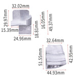 Car Petal Belt Auxiliary Installation Removal Tool, Car Petal Belt