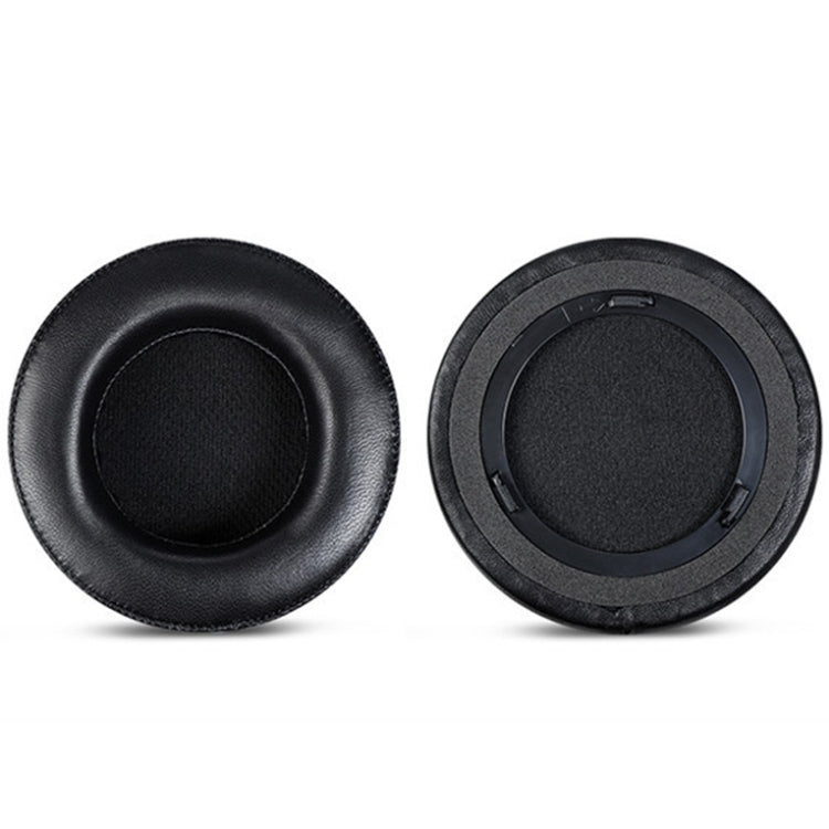 2條001耳機耳罩帶扣，適用於Corsair Virtuoso RGB，規格：黑色，白色，棕色，灰色，黑色羔羊皮，灰色羔羊皮，棕色羔羊皮，黑色網眼