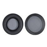 1 對 Audio-Technica ATH-S200BT 專用海綿耳機耳罩，黑灰色，白灰色，黑紅色，黑藍色
