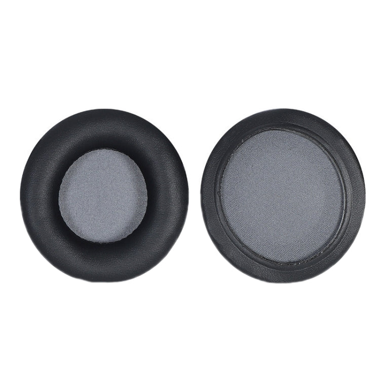 1 對 Audio-Technica ATH-S200BT 專用海綿耳機耳罩，黑灰色，白灰色，黑紅色，黑藍色