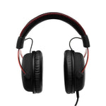 2 件裝 Kingston HyperX 專用耳機耳罩，黑色網狀，黑色網狀+藍色，黑色網狀+綠色，黑色蛋白皮，黑色絨面，黑紅絨面，黑藍蛋白皮，黑綠蛋白皮，白色玫瑰紅，黑色拼接，黑色冰絲
