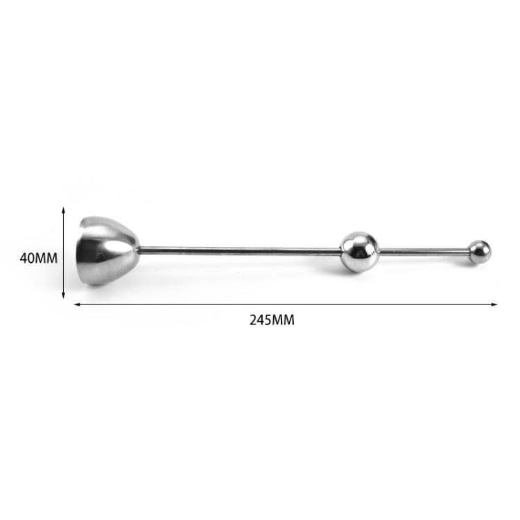 GB098 304不鏽鋼蛋開器 鋼製蛋開器