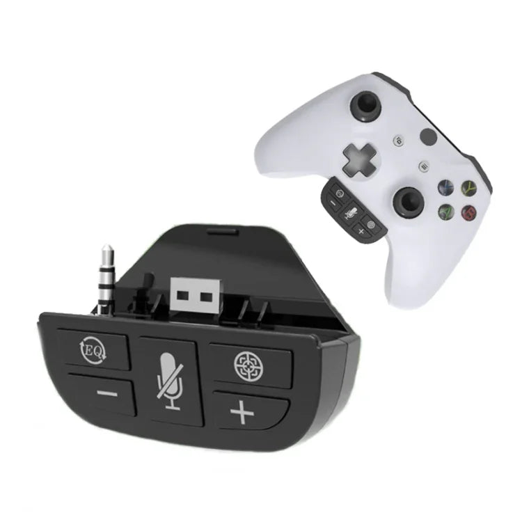 XBOX ONE 手柄音效增強器，適用於 XBOX ONE