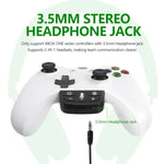 XBOX ONE 手柄音效增強器，適用於 XBOX ONE