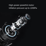 AP220 戶外兩用便攜吸氣及充氣泵，AP220