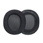 2 件裝 Steelseries Arctis Pro / Arctis 3 / 5 / 7 專用海綿耳機墊（黑灰色皮革），TBD0601869701B，TBD0601869701C，TBD0601869701D，TBD0601869701E，TBD0601869701F，TBD0601869701G，TBD0601869701H，TBD0601869701J，TBD0601869701A