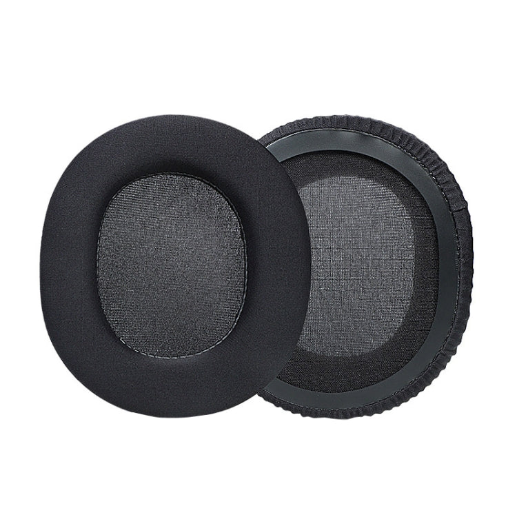 2 件裝 Steelseries Arctis Pro / Arctis 3 / 5 / 7 專用海綿耳機墊（黑灰色皮革），TBD0601869701B，TBD0601869701C，TBD0601869701D，TBD0601869701E，TBD0601869701F，TBD0601869701G，TBD0601869701H，TBD0601869701J，TBD0601869701A