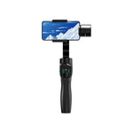 CYKE F8 手持防抖三軸穩定器，規格：F8 三軸穩定器（FPV 模式）
