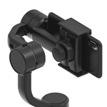 CYKE F8 手持防抖三軸穩定器，規格：F8 三軸穩定器（FPV 模式）