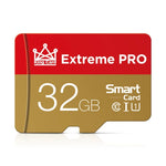 King Card RY032G518 手機相機監控記憶卡，16GB，32GB，64GB，128GB