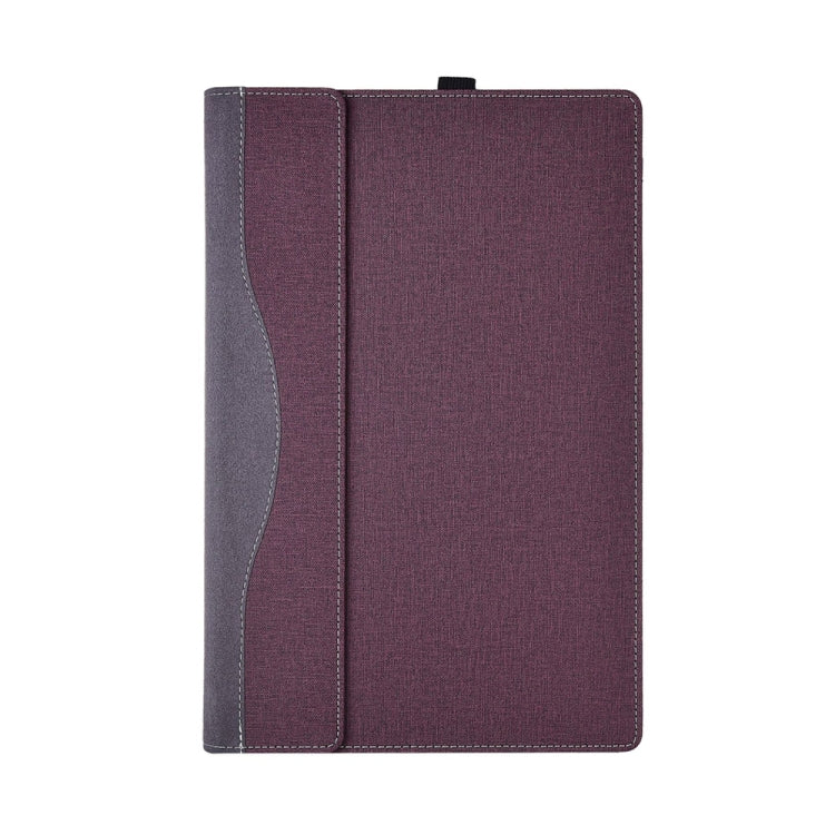 PU 皮革筆電保護套，適用於 HP Spectre X360 13-AW 13.3 吋，適用於 HP Spectre X360 15-EB 15.6 吋