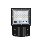 LED 防水道路照明庭院泛光燈，25W