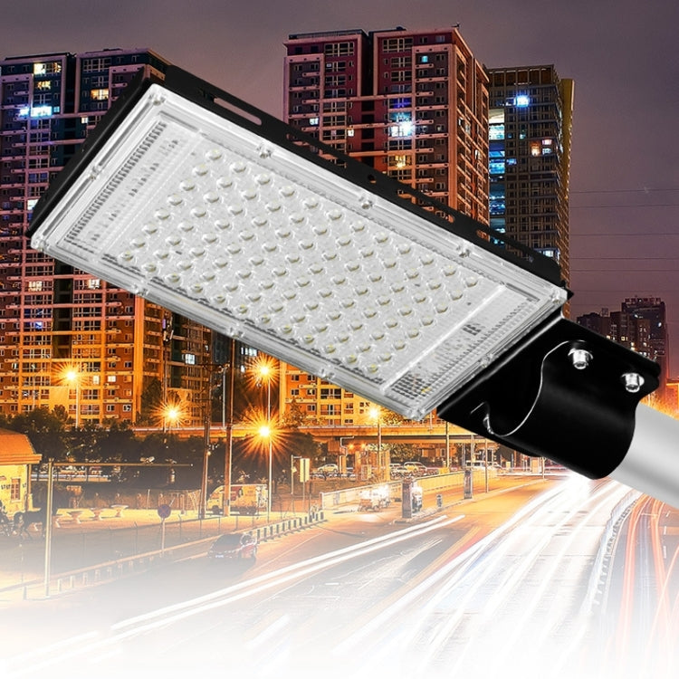 LED 防水道路照明庭院泛光燈，25W