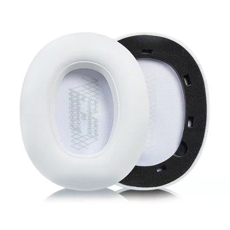 2 件裝 JBL Live 650BT/660NC/Duet 專用海綿耳機套