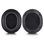 2 件裝 Audio-Technica ATH-M70X 專用蛋白皮耳罩/頭帶