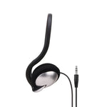 Soyto SY720 學生用有線耳機，適用電子鋼琴、鼓、吉他，3.5mm