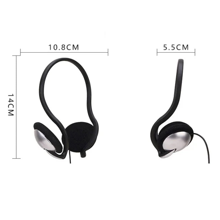 Soyto SY720 學生用有線耳機，適用電子鋼琴、鼓、吉他，3.5mm