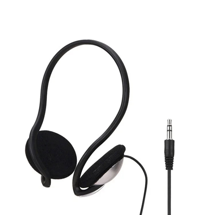 Soyto SY720 學生用有線耳機，適用電子鋼琴、鼓、吉他，3.5mm