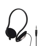 Soyto SY720 學生用有線耳機，適用電子鋼琴、鼓、吉他，3.5mm