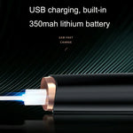 ZB-0205可加熱電動睫毛夾