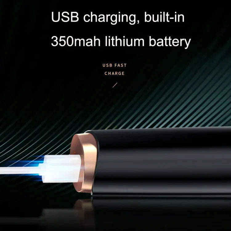ZB-0205可加熱電動睫毛夾