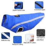 BL-677 秋冬寵物狗衣，XL，XXL，XXXL，XXXXL，XXXXXL