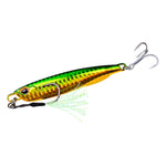 PROBEROS LF103 模擬金屬海釣餌，60g
