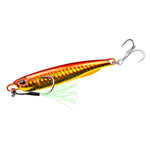 PROBEROS LF103 模擬金屬海釣餌，60g