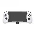 DOBE TNS-1125 Switch OLED 遊戲主機專用有線手把，TNS-1125（白色）、TNS-1125（黑色）