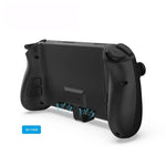 DOBE TNS-1125 Switch OLED 遊戲主機專用有線手把，TNS-1125（白色）、TNS-1125（黑色）