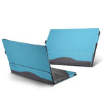 筆電皮革防摔保護套，適用於 Lenovo 小新 Pro 14 2021，適用於 Lenovo YOGA 14s 2021