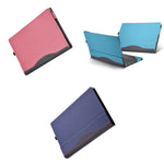 筆電皮革防摔保護套，適用於 Lenovo 小新 Pro 14 2021，適用於 Lenovo YOGA 14s 2021