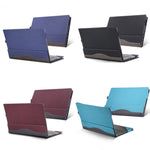 筆電皮革防摔保護套，適用於 HP Envy X360 13-Ag Ar，適用於 HP Envy 13-AQ Ad Ah